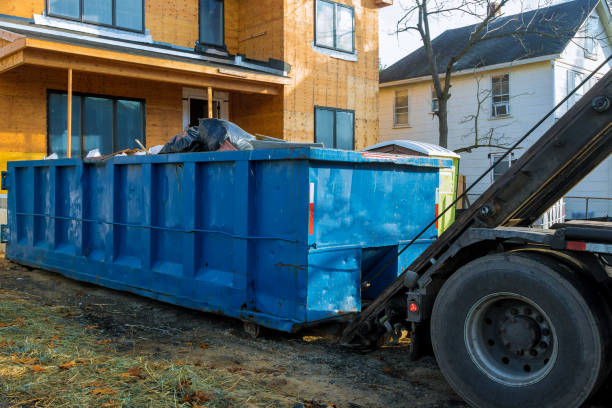 Types of Items We Remove From Your Property in Lyndonville, VT